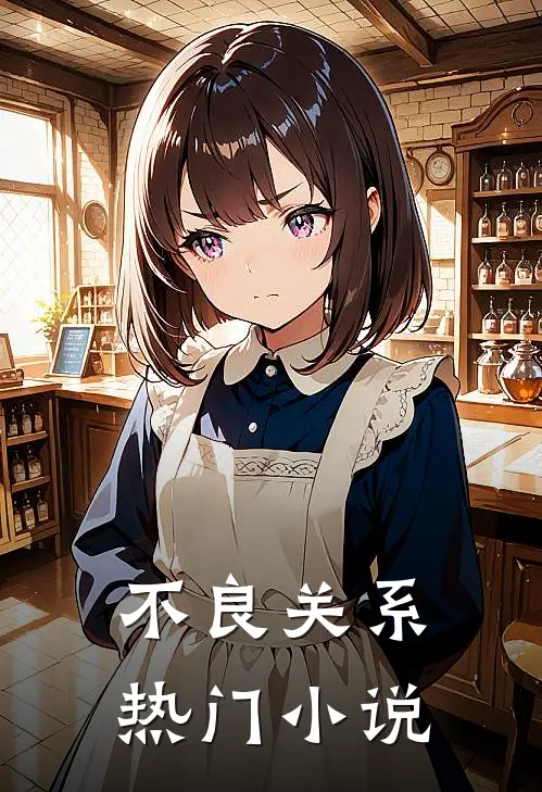 不良关系热门小说