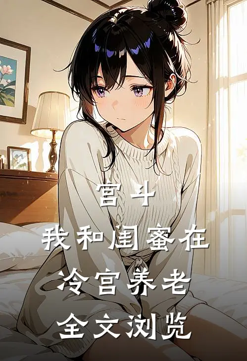 宫斗：我和闺蜜在冷宫养老全文浏览