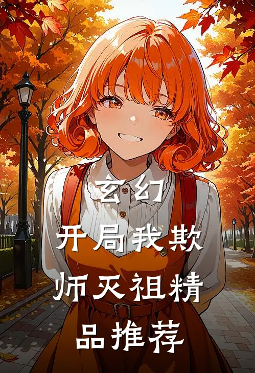 玄幻：开局我欺师灭祖精品推荐