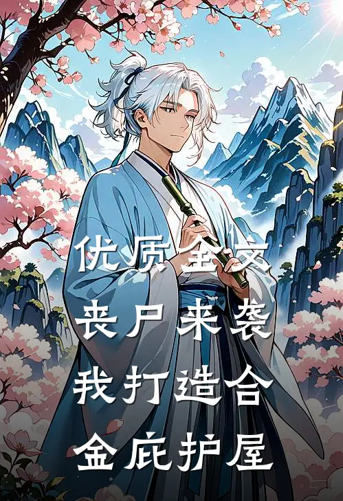 优质全文丧尸来袭，我打造合金庇护屋
