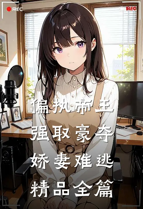 偏执帝王强取豪夺，娇妻难逃精品全篇