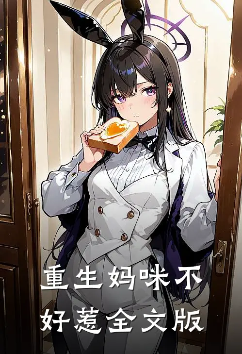 重生妈咪不好惹全文版