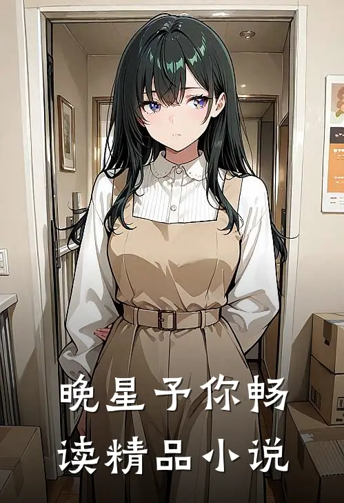 晚星予你畅读精品小说