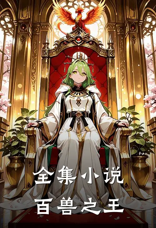全集小说百兽之王