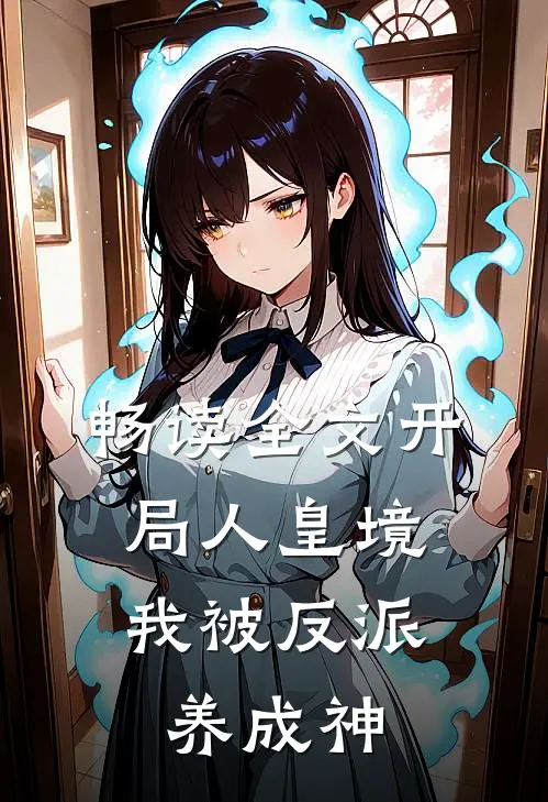 畅读全文开局人皇境，我被反派养成神