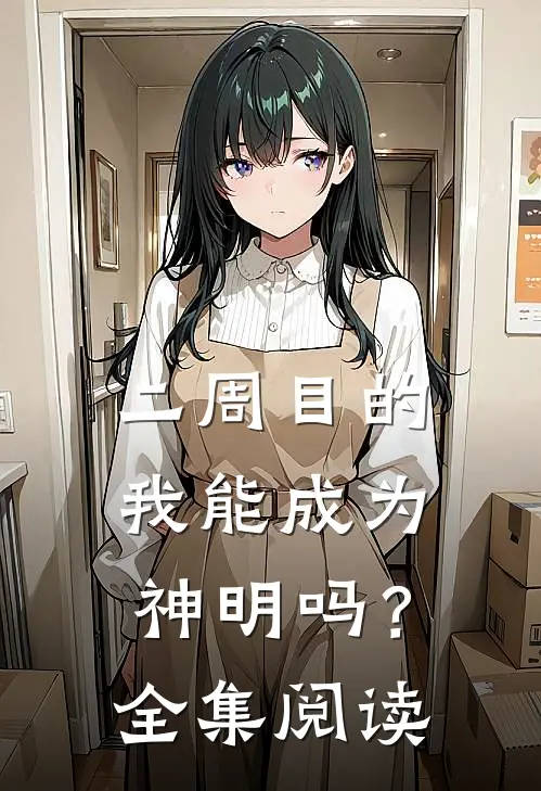 二周目的我能成为神明吗？全集阅读