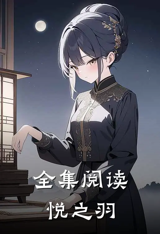 全集阅读悦之羽