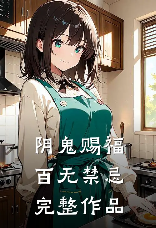 阴鬼赐福，百无禁忌完整作品