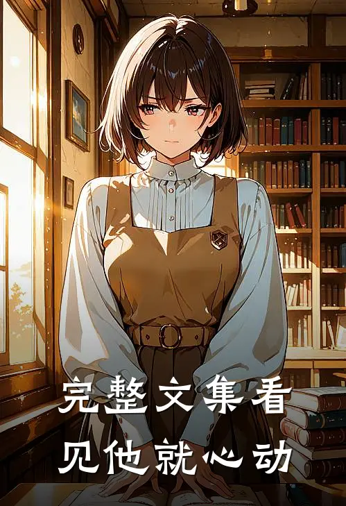 完整文集看见他就心动