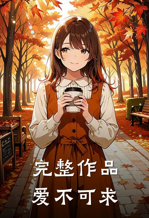 完整作品爱不可求