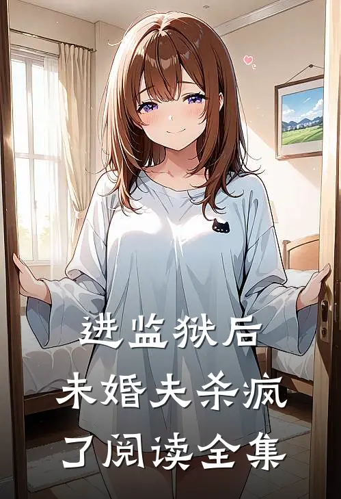 进监狱后，未婚夫杀疯了阅读全集
