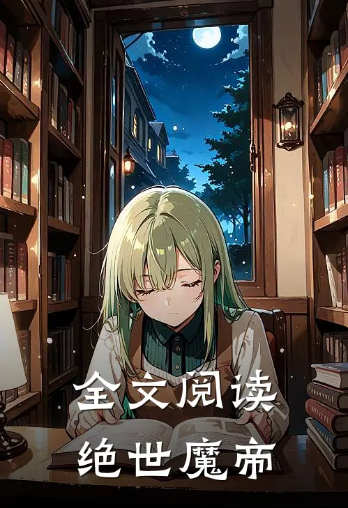 全文阅读绝世魔帝