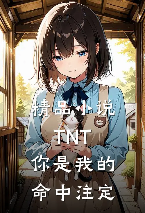 精品小说TNT：你是我的命中注定