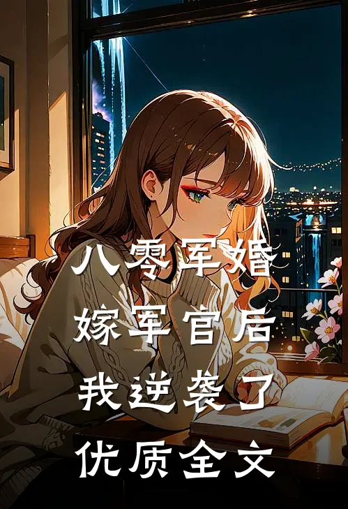 八零军婚：嫁军官后我逆袭了优质全文