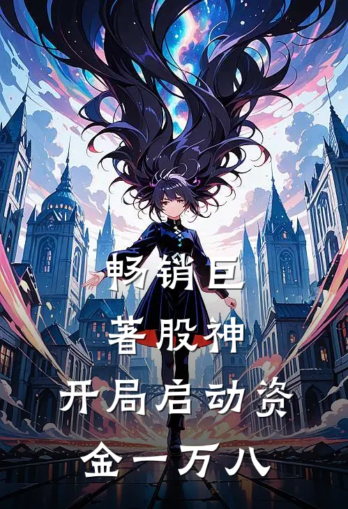 畅销巨著股神：开局启动资金一万八