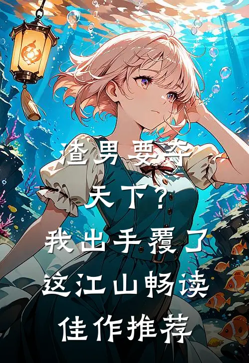 渣男要夺天下？我出手覆了这江山畅读佳作推荐