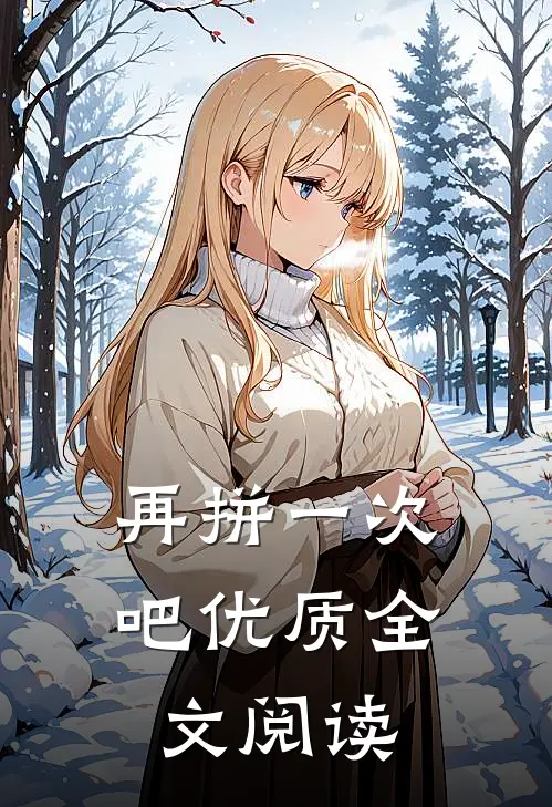 再拼一次吧优质全文阅读