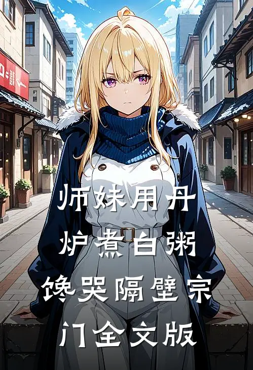 师妹用丹炉煮白粥，馋哭隔壁宗门全文版