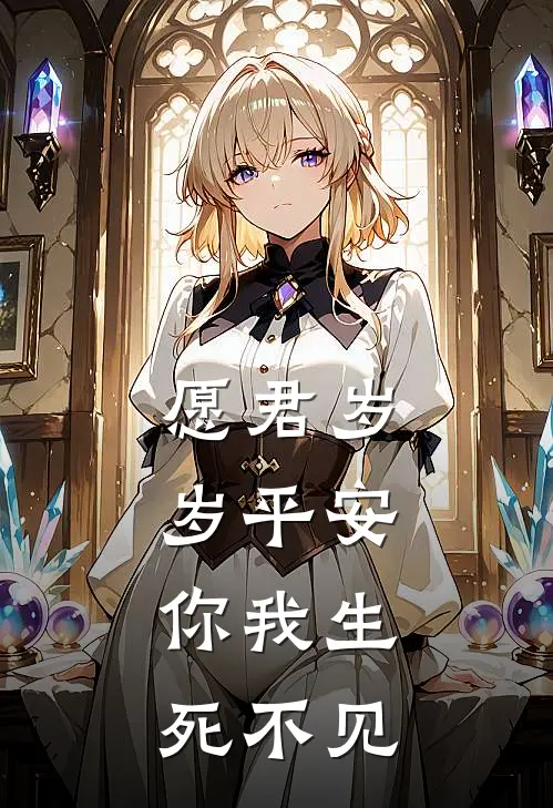 愿君岁岁平安，你我生死不见
