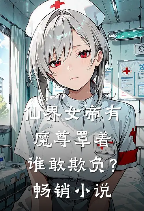 仙界女帝有魔尊罩着，谁敢欺负？畅销小说