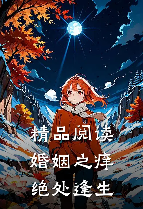精品阅读婚姻之痒：绝处逢生