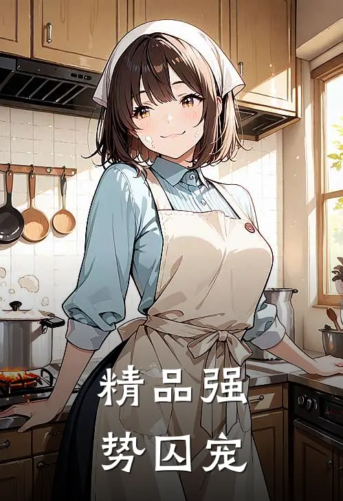 精品强势囚宠