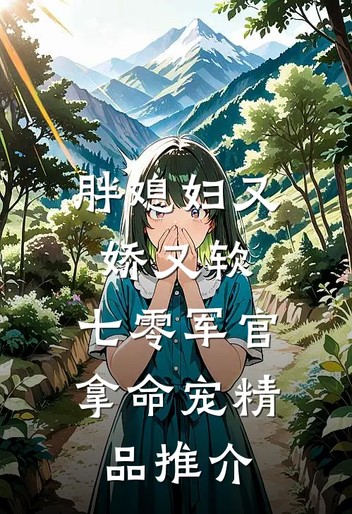 胖媳妇又娇又软，七零军官拿命宠精品推介
