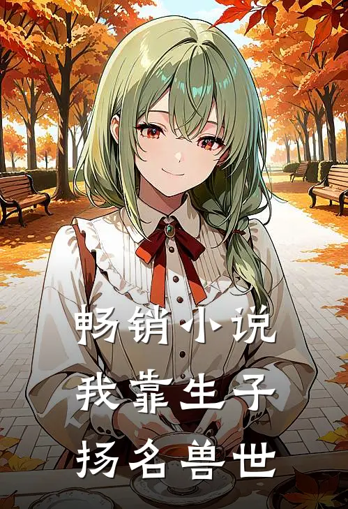 畅销小说我靠生子扬名兽世