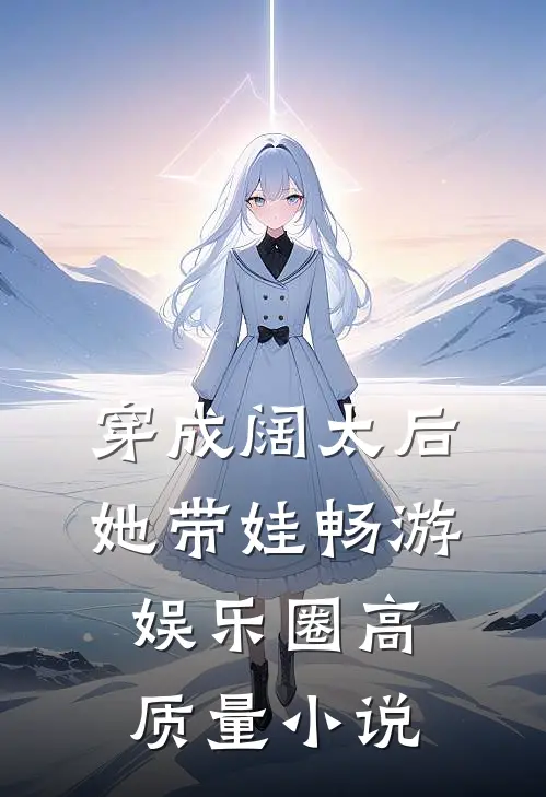 穿成阔太后，她带娃畅游娱乐圈高质量小说