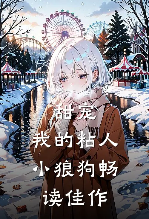 甜宠：我的粘人小狼狗畅读佳作