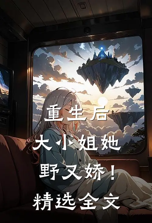 重生后，大小姐她野又娇！精选全文
