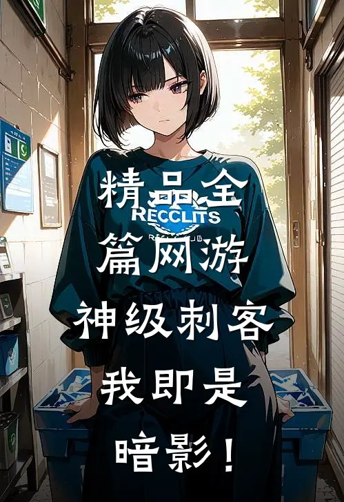 精品全篇网游：神级刺客，我即是暗影！