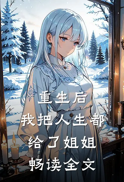 重生后，我把人生都给了姐姐畅读全文