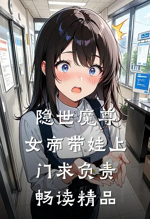 隐世魔尊，女帝带娃上门求负责畅读精品
