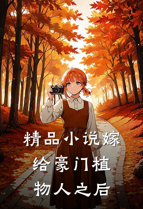 精品小说嫁给豪门植物人之后