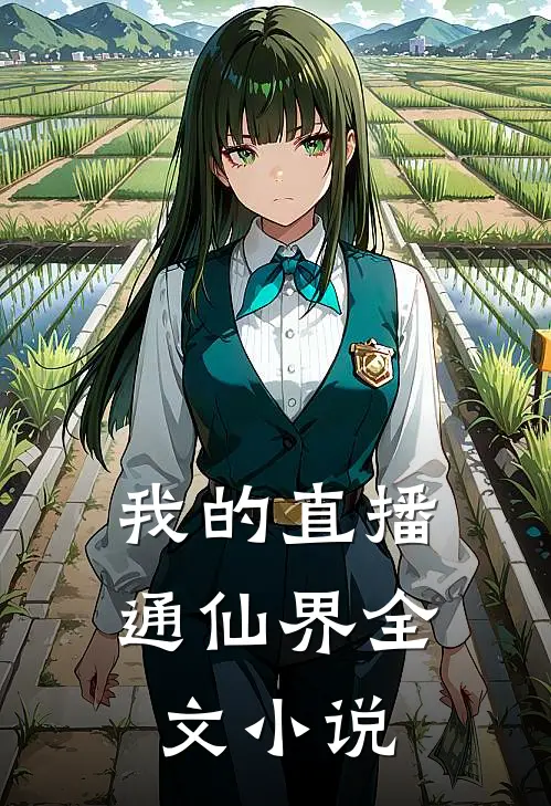 我的直播通仙界全文小说