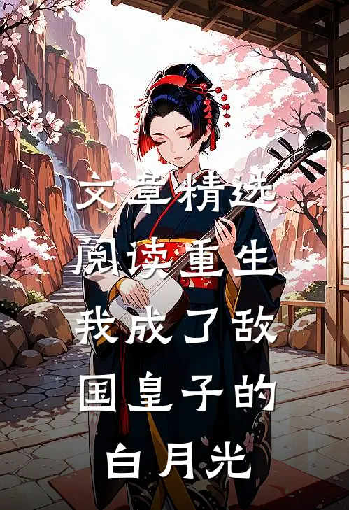 文章精选阅读重生：我成了敌国皇子的白月光
