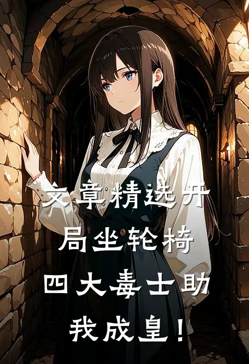 文章精选开局坐轮椅，四大毒士助我成皇！