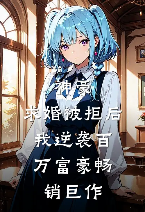 神豪：求婚被拒后，我逆袭百万富豪畅销巨作