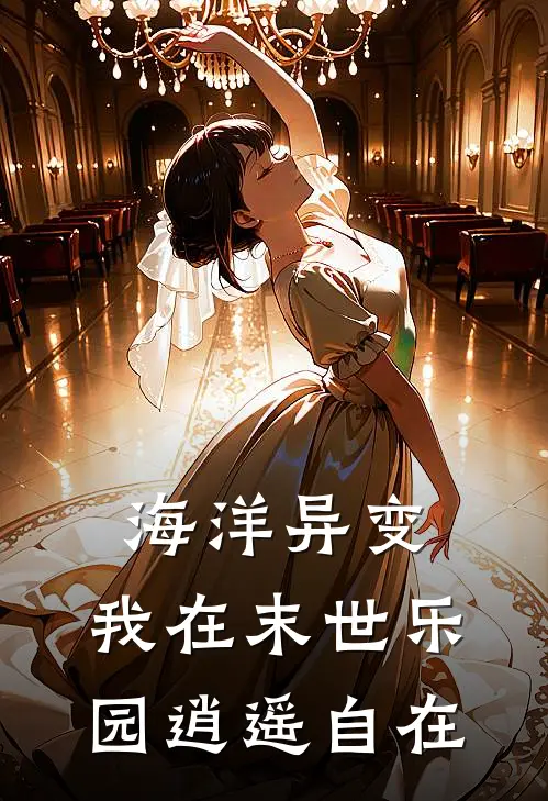 海洋异变：我在末世乐园逍遥自在