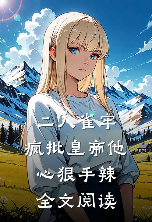 二入雀牢：疯批皇帝他心狠手辣全文阅读