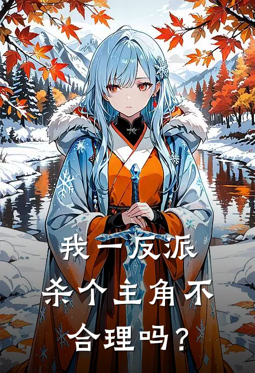 我一反派，杀个主角不合理吗？
