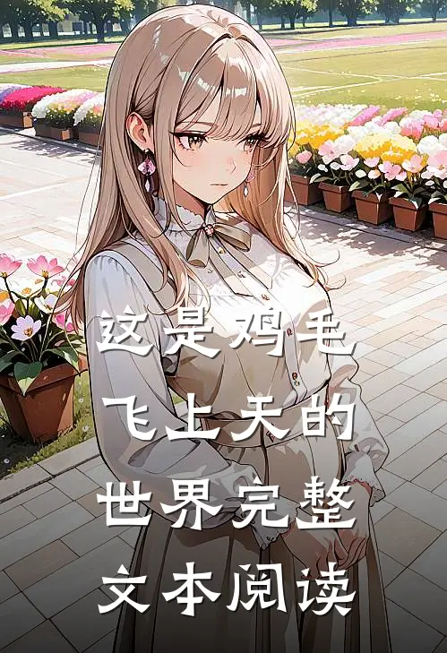 这是鸡毛飞上天的世界完整文本阅读