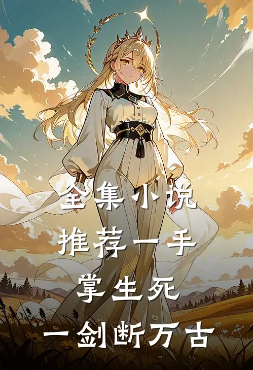 全集小说推荐一手掌生死，一剑断万古