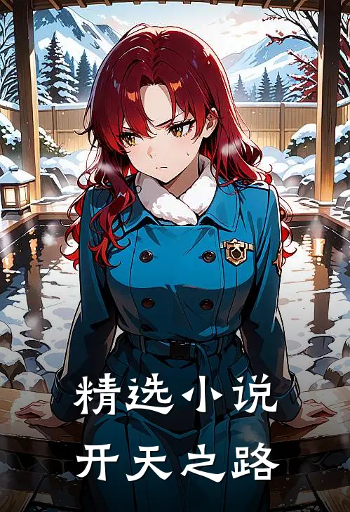 精选小说开天之路
