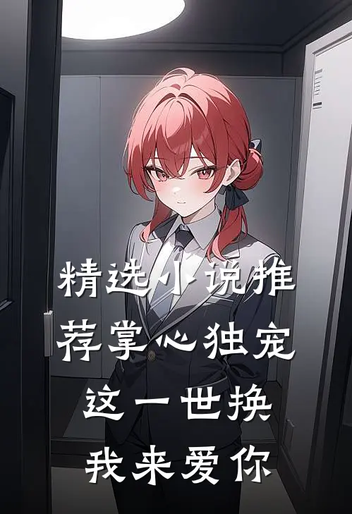 精选小说推荐掌心独宠：这一世换我来爱你