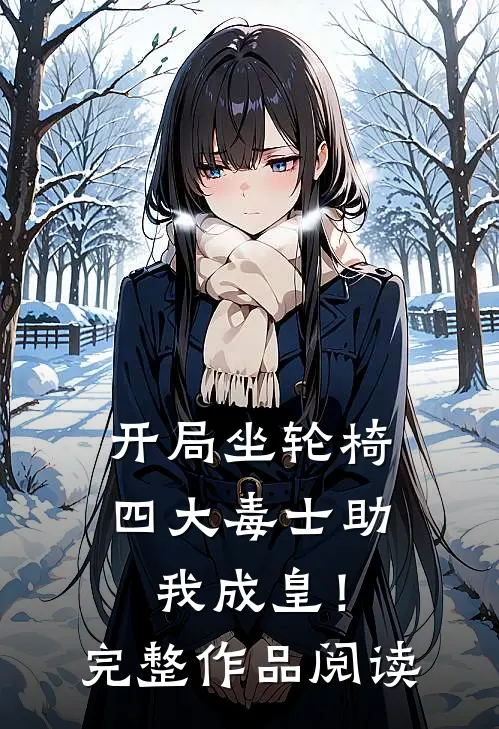 开局坐轮椅，四大毒士助我成皇！完整作品阅读