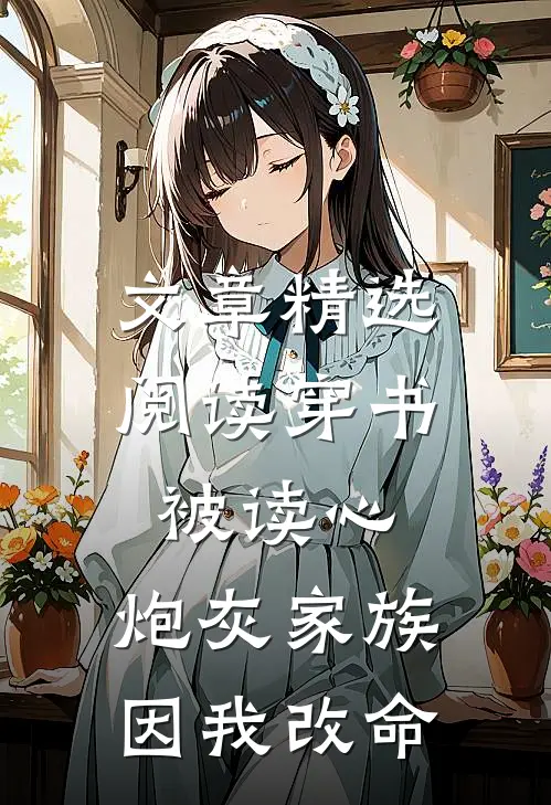 文章精选阅读穿书被读心，炮灰家族因我改命