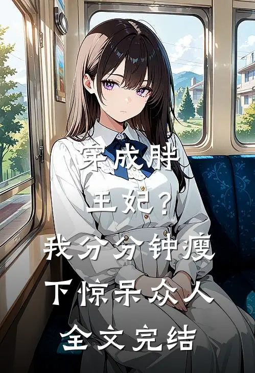 穿成胖王妃？我分分钟瘦下惊呆众人全文完结