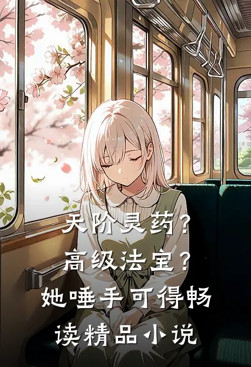 天阶灵药？高级法宝？她唾手可得畅读精品小说